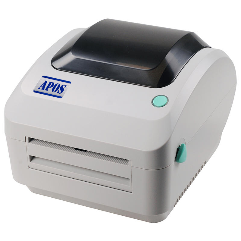 Máy in mã vạch APOS-470WF
